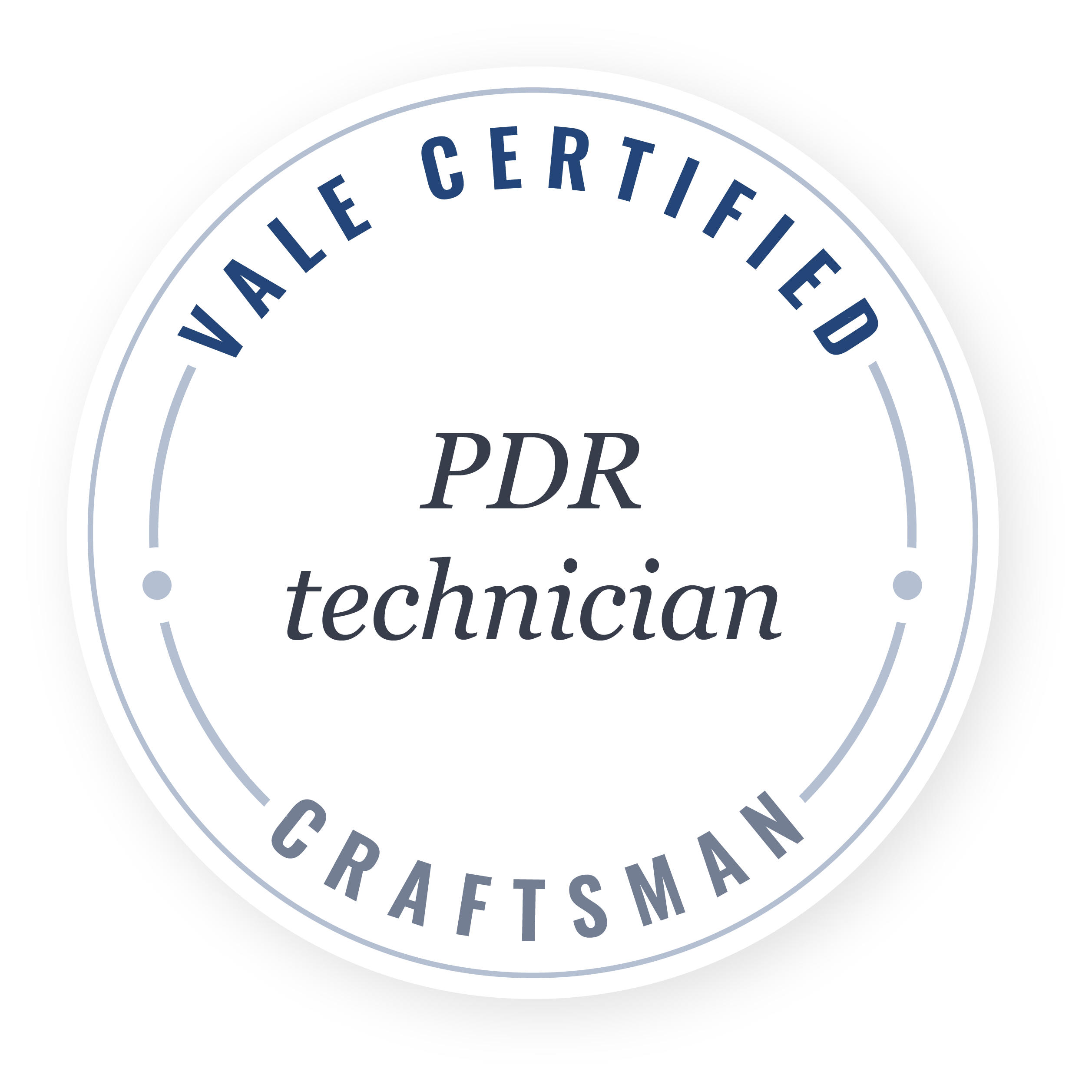 Vale Certified